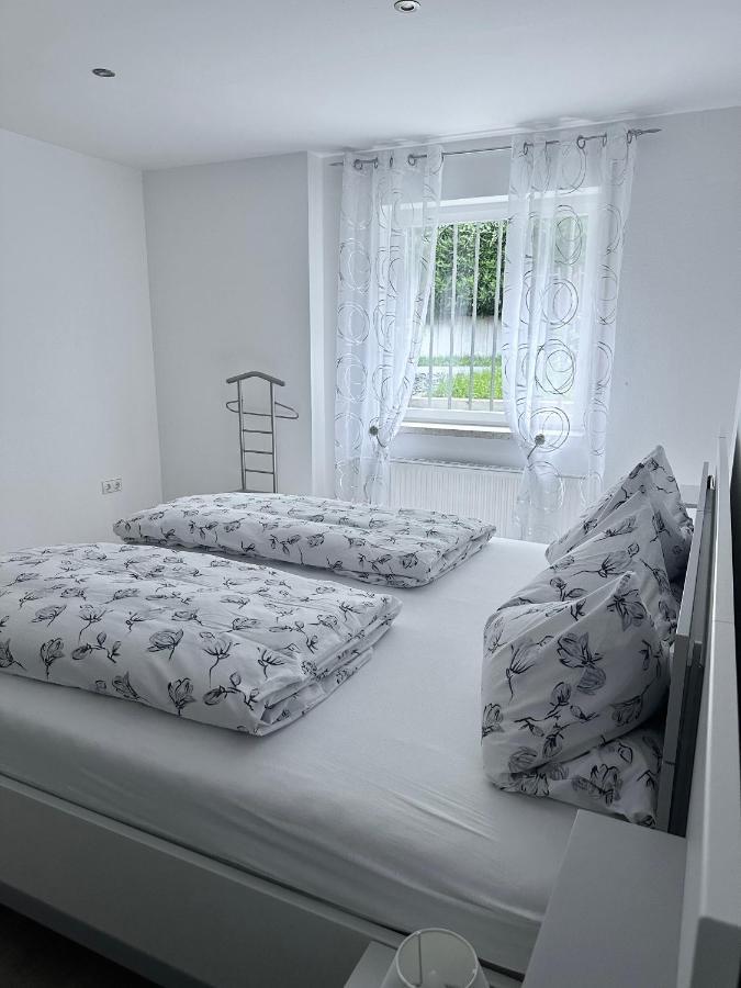 Ferienwohnung Jasmin Traben-Trarbach Eksteriør billede